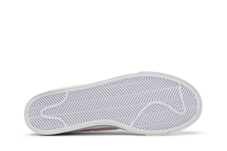 Nike Wmns Court Legacy Canvas 'Pink Glaze'