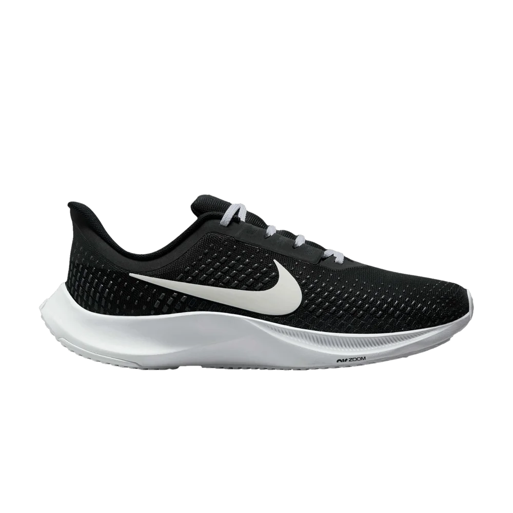 Кроссовки Nike Wmns Air Zoom Power Flight 'Black White'