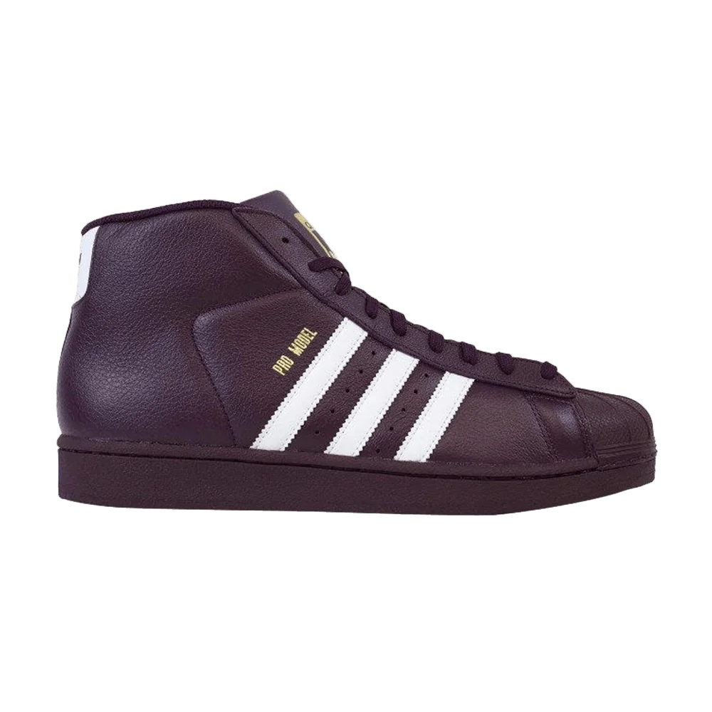 Krossovki-Adidas-Pro-Model-Red-Night