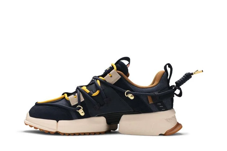 Кроссовки Atmos x Li-Ning Titan 'Japan'
