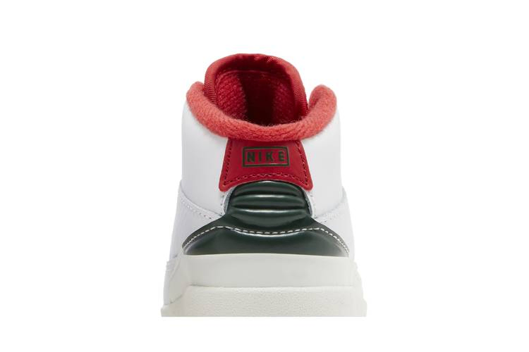 Кроссовки Air Jordan 2 Retro TD 'Origins'