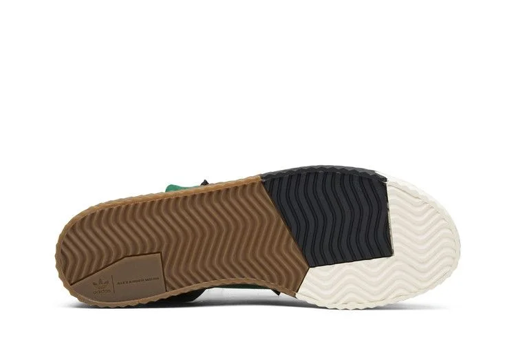 Krossovki-Alexander-Wang-x-adidas-AW-Skate-Green-3