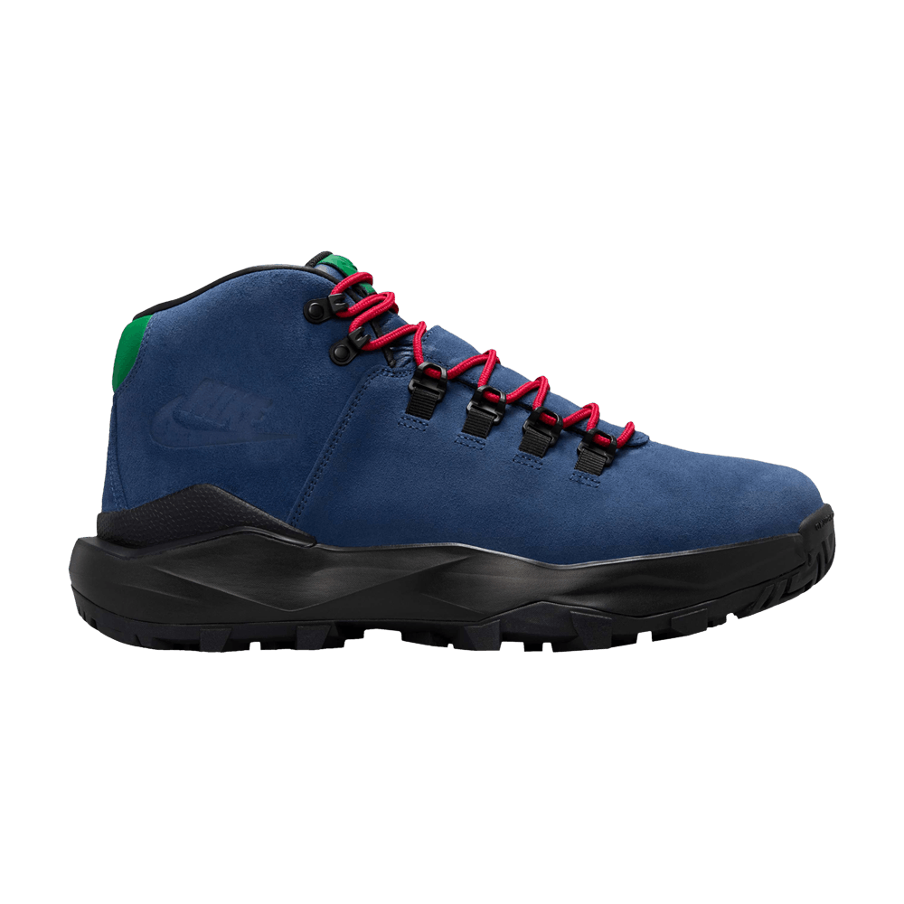 Кроссовки Nike Cygnal 'Navy'