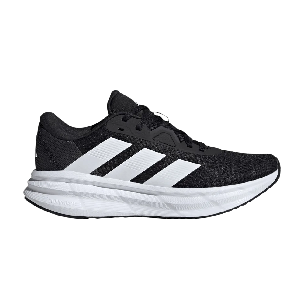 Krossovki-Adidas-Wmns-Galaxy-7-Black-White-Carbon