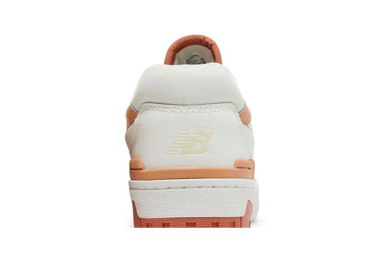 Кроссовки New Balance Wmns 550 'Au Lait'