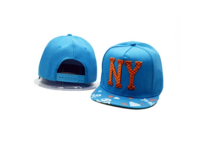 Снэпбеки New York vol.2