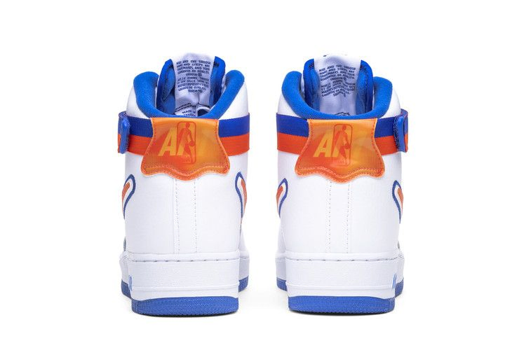 Кроссовки Nike Air Force 1 High '07 LV8 Sport 'Knicks'