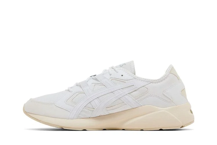Кроссовки Asics Gel Kayano 5.1 'White Ivory'