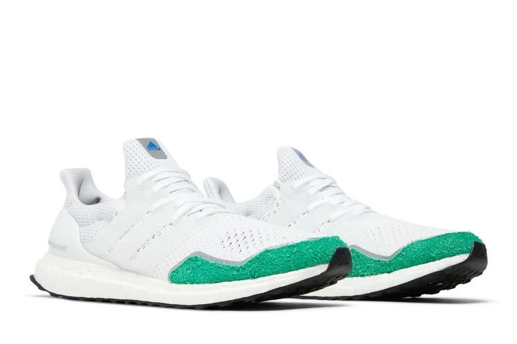 Krossovki-adidas-UltraBoost-1.0-DNA-White-Green-7