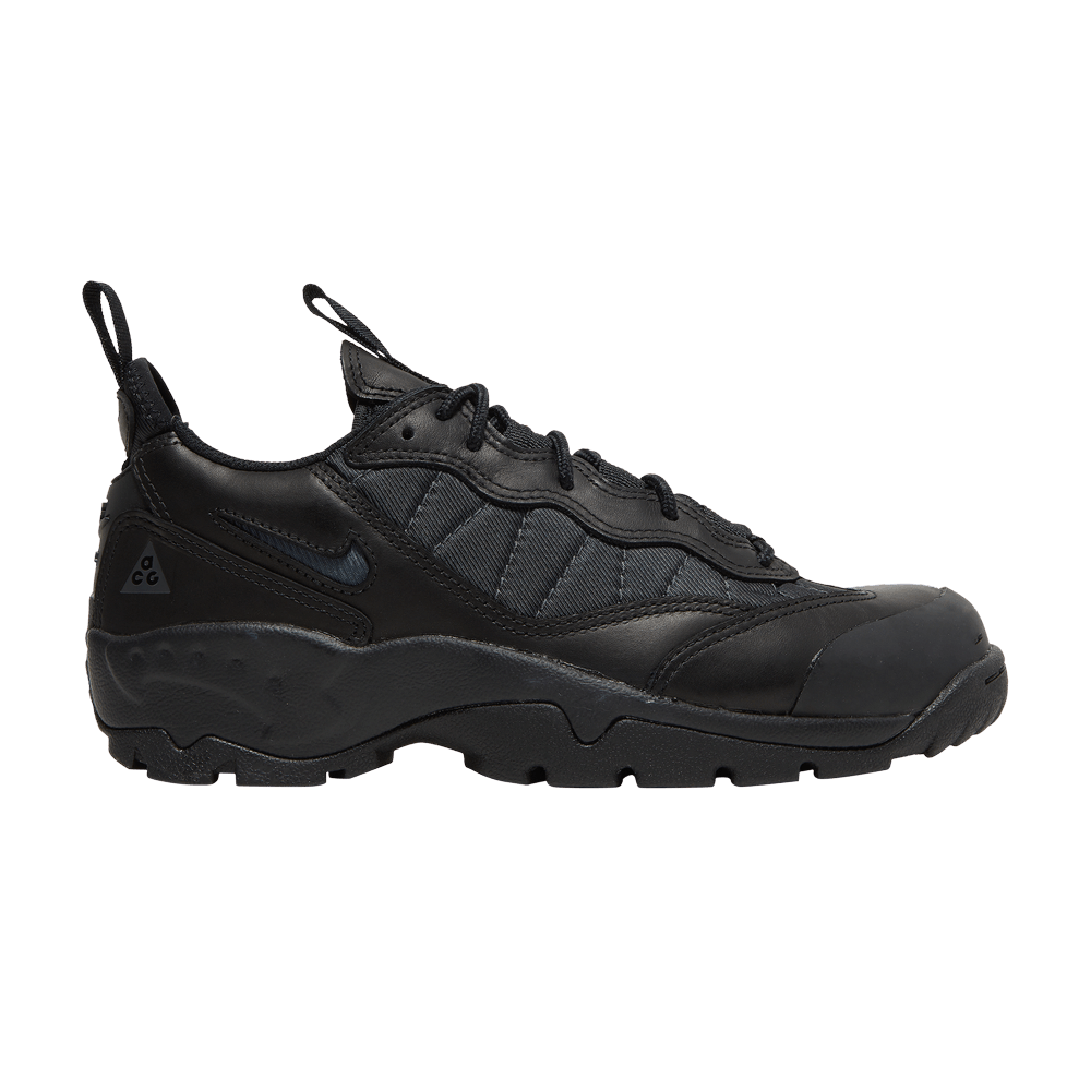 Кроссовки Nike ACG Air Mada Low PRM 'Black'