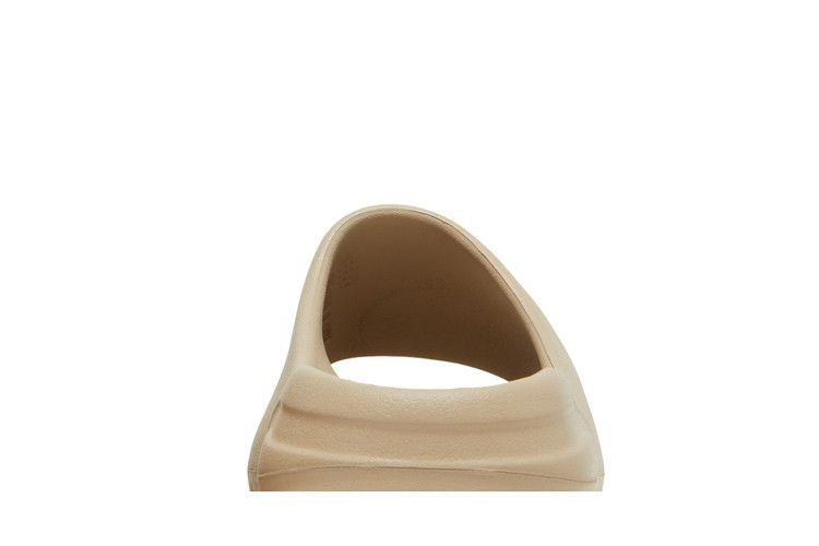Кроссовки adidas Yeezy Slides 'Pure' 2021 Re-Release