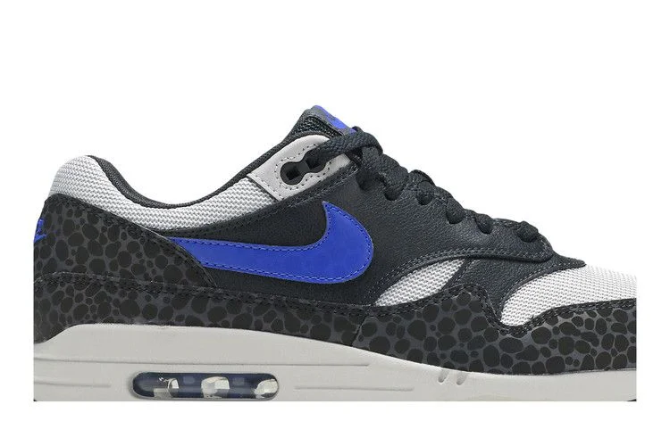 Кроссовки Nike Air Max 1 'Safari'