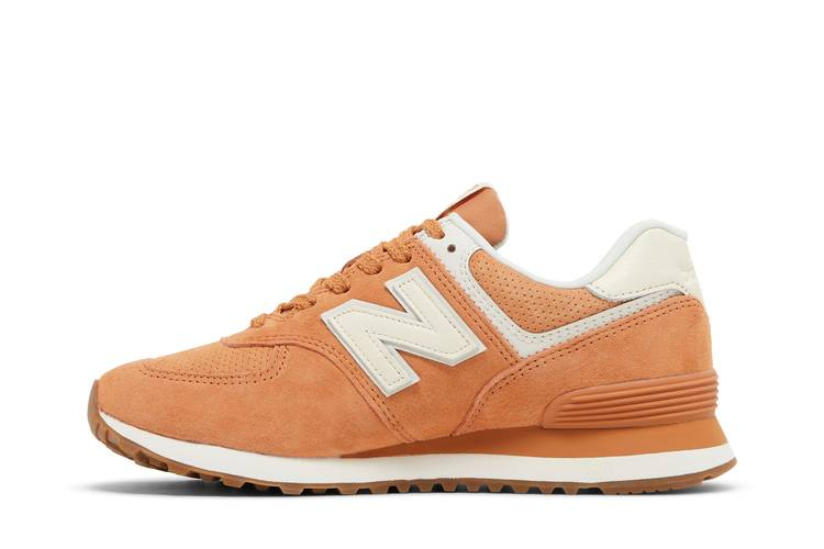 Кроссовки New Balance Wmns 574 'Sepia'