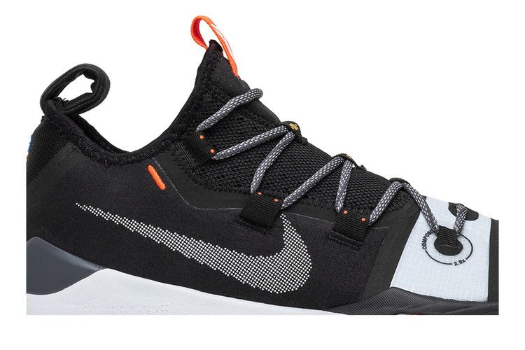Кроссовки Nike Kobe A.D. 2018 'Black Multicolor'