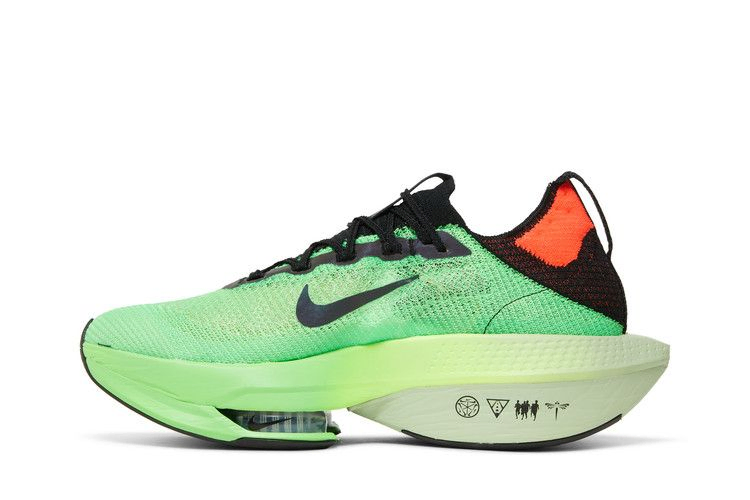 Кроссовки Nike Air Zoom Alphafly NEXT% 2 'Ekiden Zoom Pack'