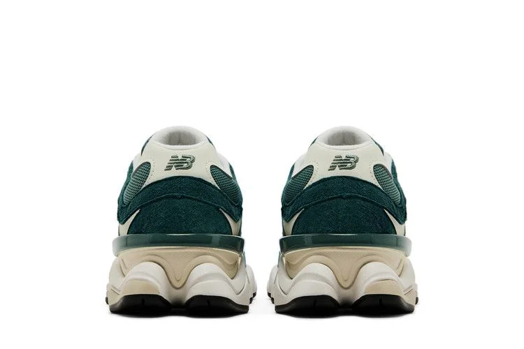 Кроссовки New Balance 9060 'New Spruce White'