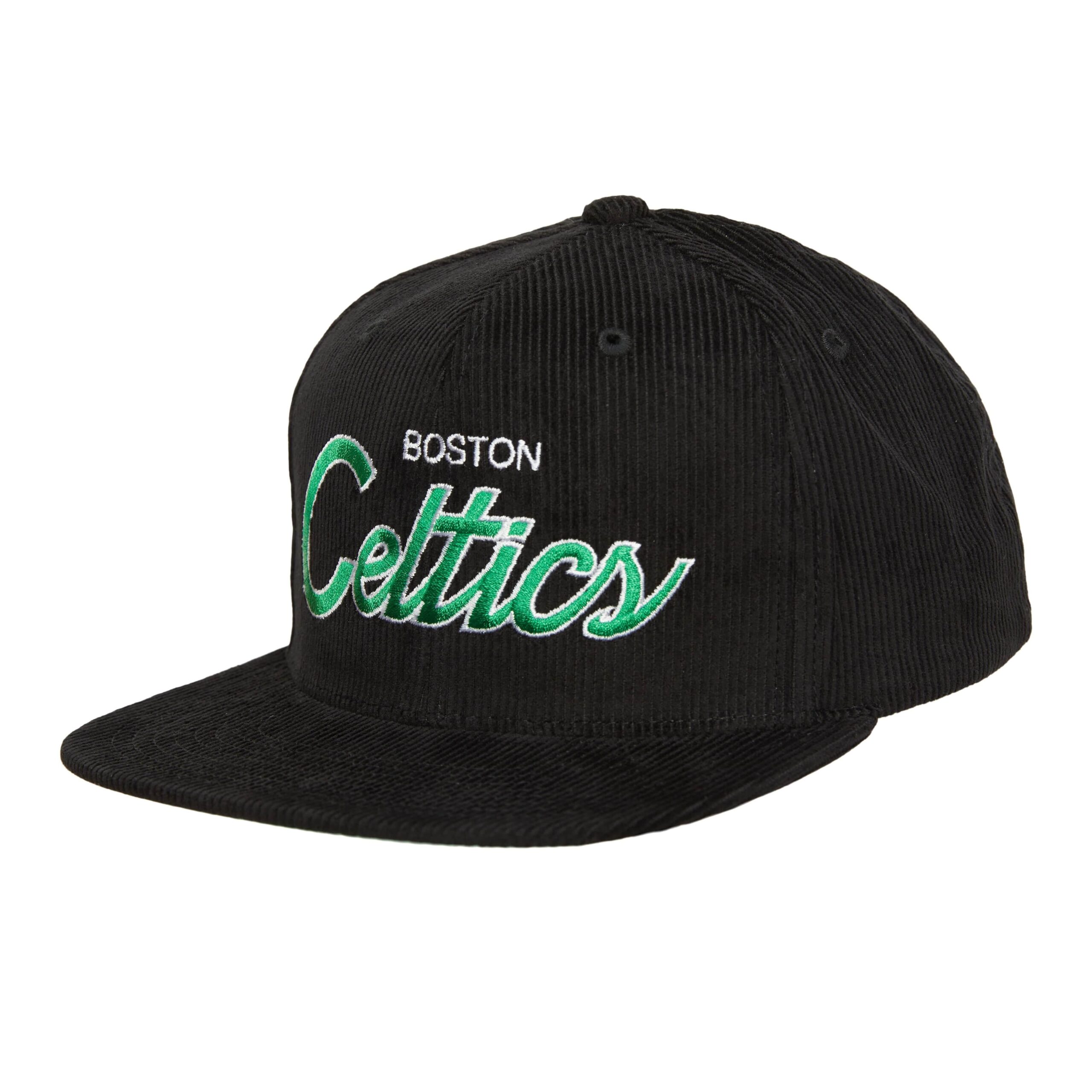 Cord-Script-Snapback-HWC-Boston-Celtics-Hat-scaled
