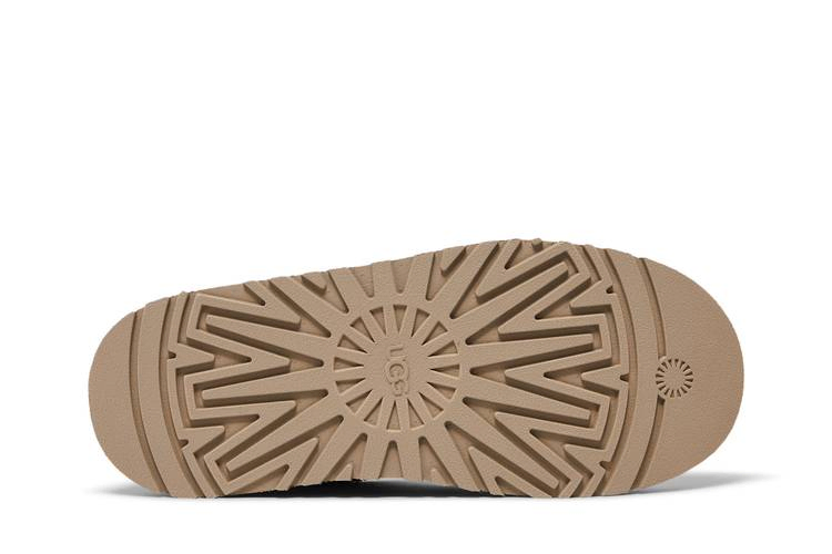Сабо UGG Wmns Tazz Slipper 'Mustard Seed'