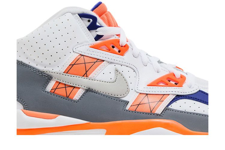 Кроссовки Nike Air Trainer SC High 'Auburn' 2025