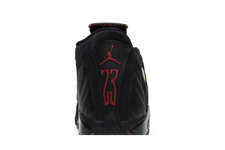 Кроссовки Air Jordan 14 Retro 'Last Shot' 2018