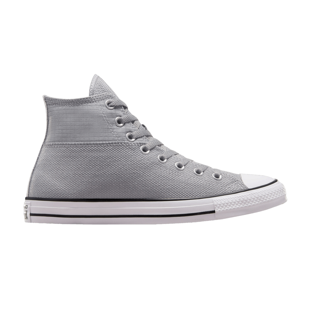 Кроссовки Converse Chuck Taylor All Star High 'Lavender Ash'