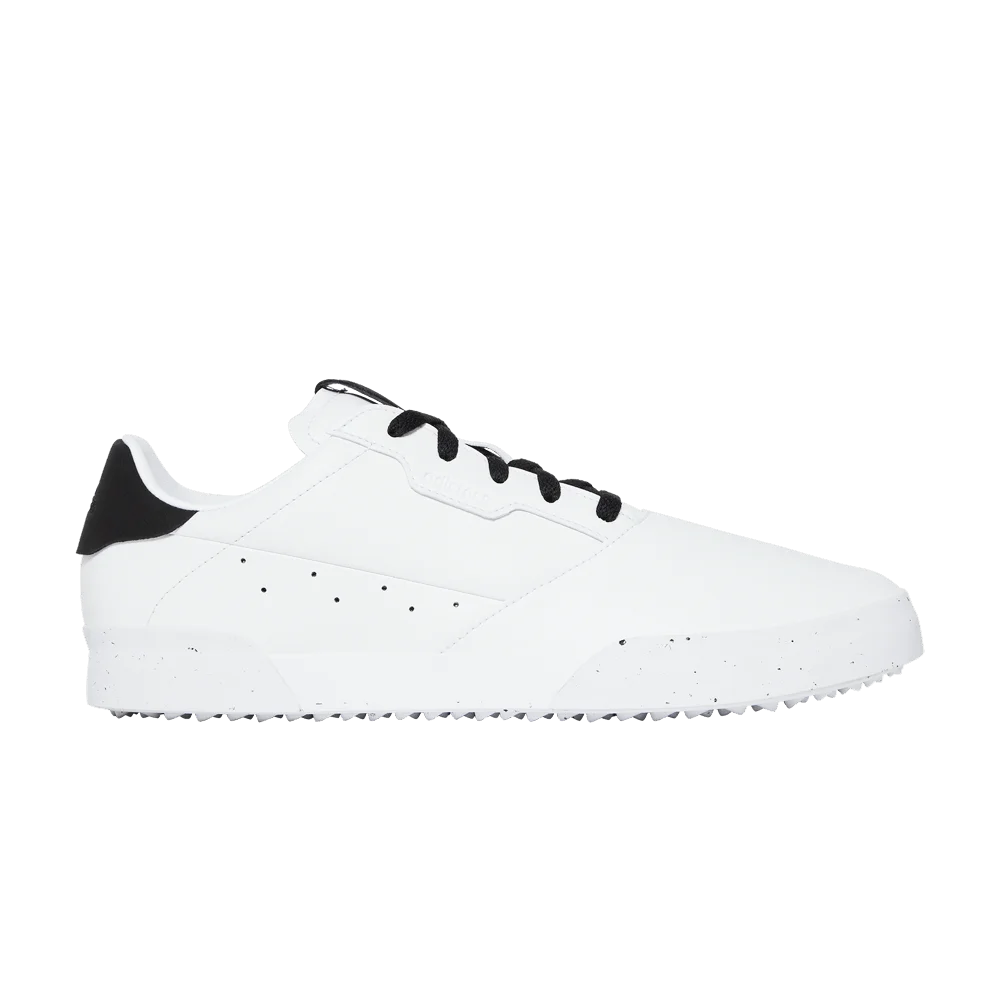 Krossovki-Adidas-Adicross-Retro-Green-White-Black