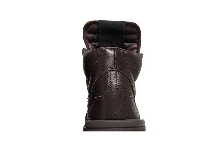 Кроссовки Rick Owens x Converse DRKSHDW TURBOWPN Mid 'Clay'