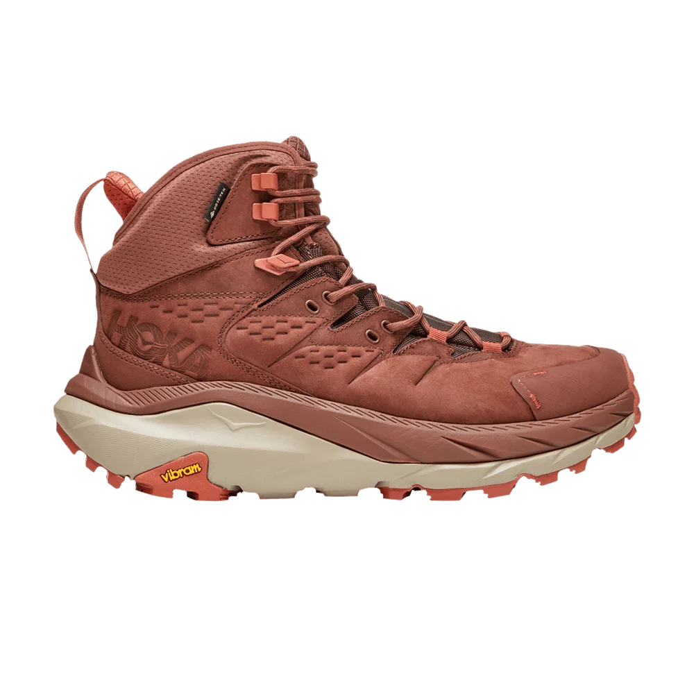 Krossovki-HOKA-Kaha-2-GORE-TEX-Cappuccino-Baked-Clay