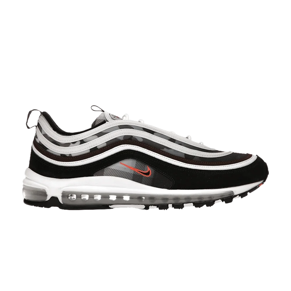 Кроссовки Nike Air Max 97 'Remix'