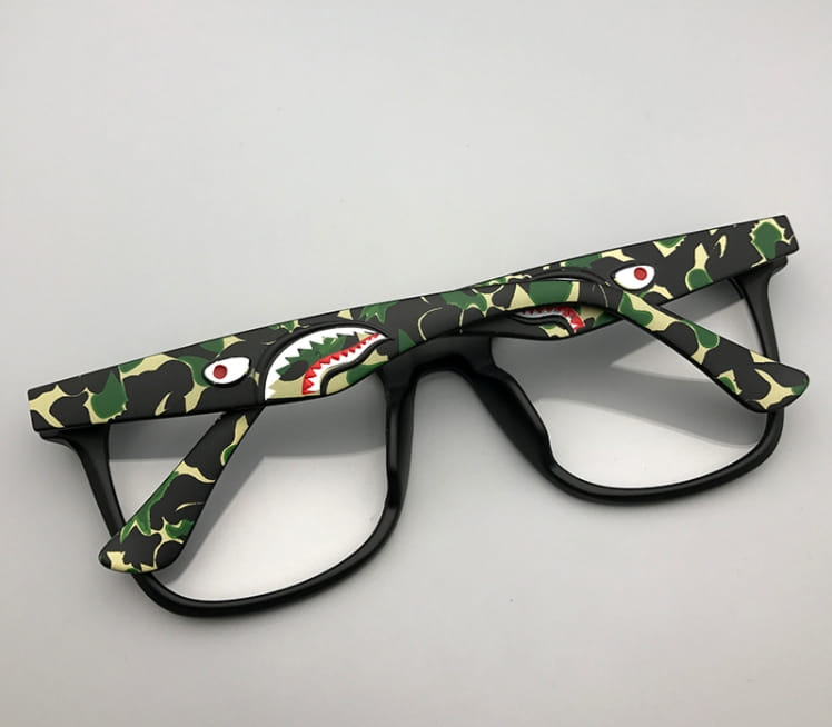 A-Bathing-Ape-BAPE-Shark-Glasses-Unisex-3