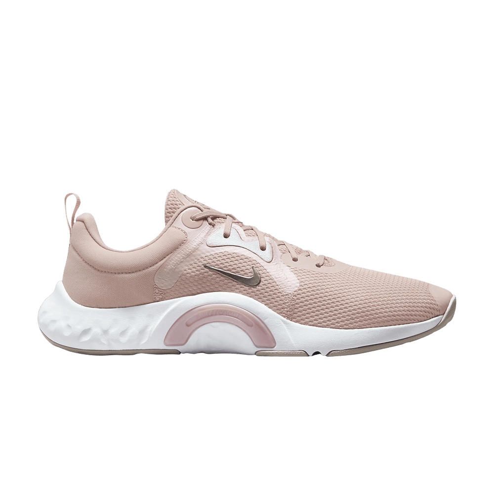 Кроссовки Nike Wmns Renew In-Season TR 11 Wide 'Pink Oxford'