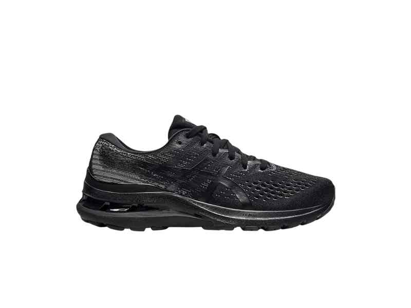 Кроссовки Wmns ASICS Gel Kayano 28 Black