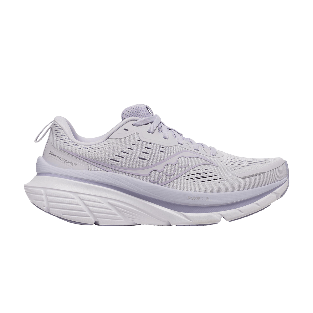 Кроссовки Saucony Wmns Guide 18 'Wistful Aster'