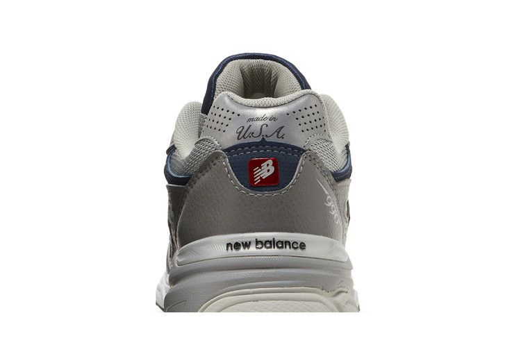 Кроссовки New Balance 990v3 Made in USA 'Elephant Grey'