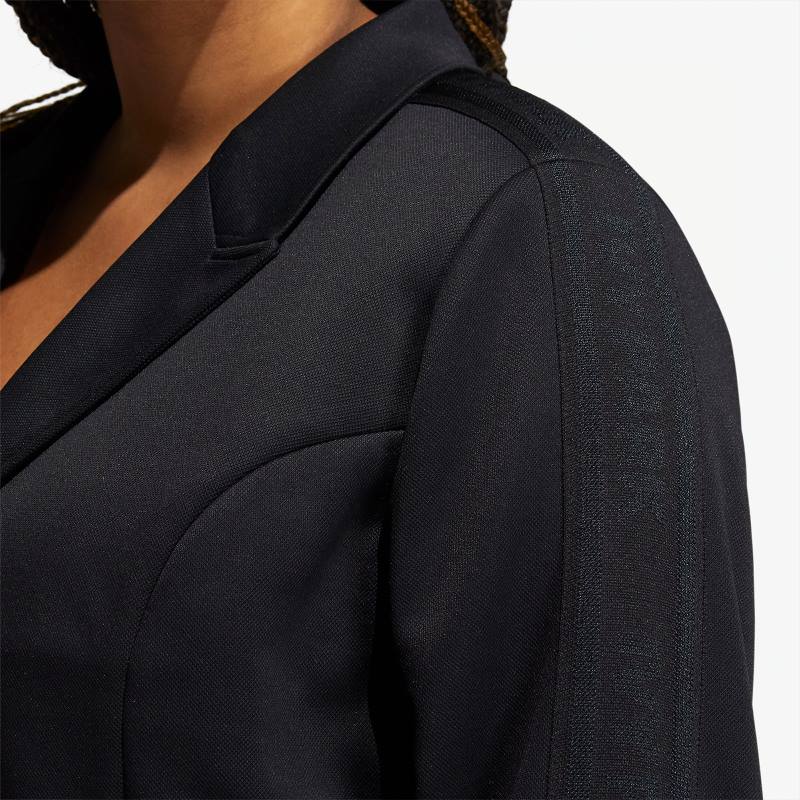 Пиджак adidas Ivy Park 3-Stripes Suit Jacket (Plus Size) Black