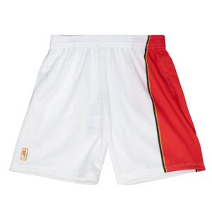 Mitchell-Ness-Swingman-Atlanta-Hawks-1996-97-White-Shorts-300x300