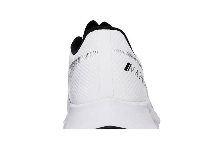 Кроссовки Nike Vapor Edge TF 'White Black'