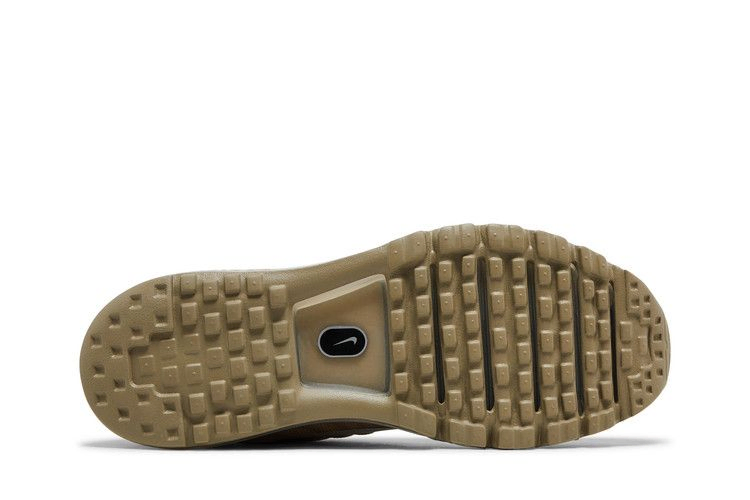 Кроссовки Nike Air Max 2017 'Sand'