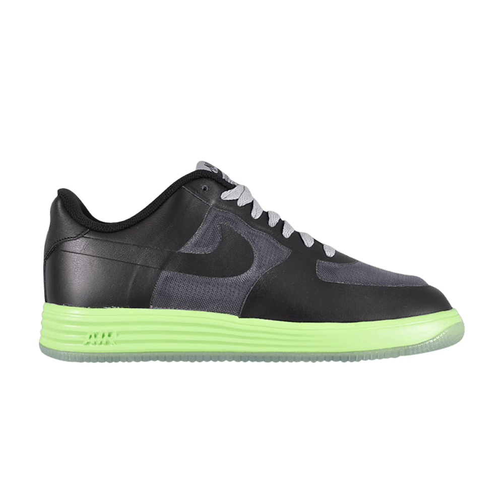 Кроссовки Nike Lunar Force 1 Fuse Leather