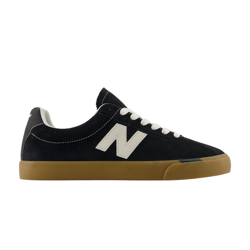 New Balance Numeric 22 'Black Gum'