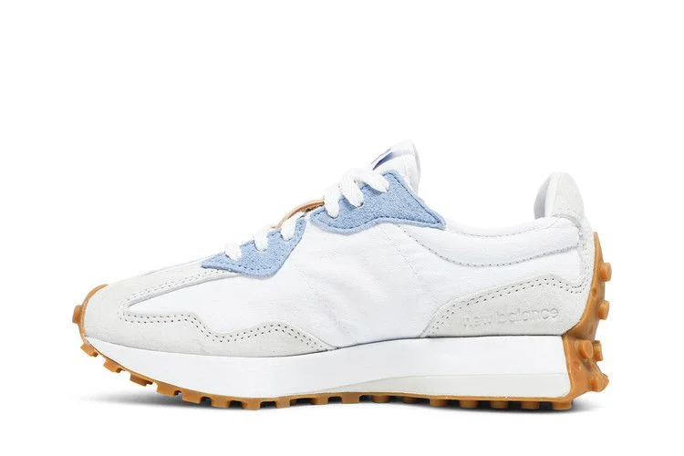 Кроссовки Levi's x New Balance Wmns 327 'Light Wash Denim'