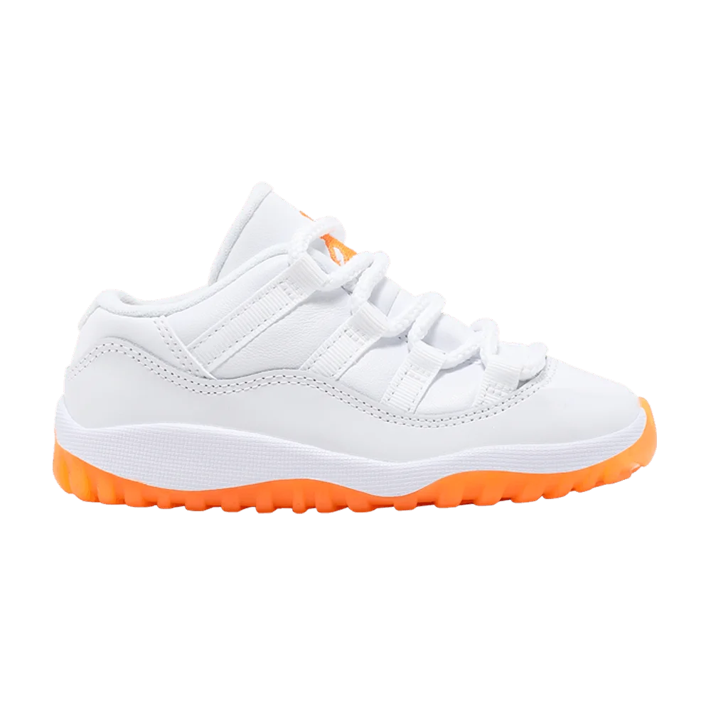 Krossovki-Air-Jordan-11-Retro-Low-TD-Bright-Citrus