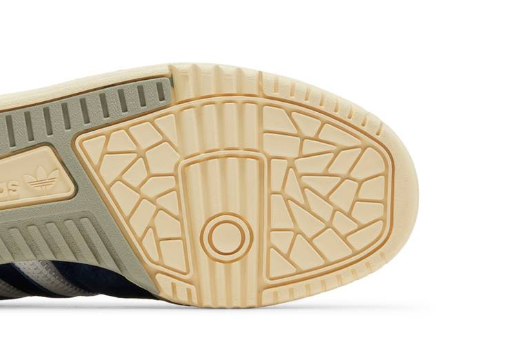 Кроссовки Extra Butter x adidas Rivalry Low 'Rivalry Series - NY Rangers'