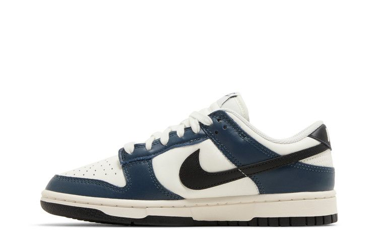Кроссовки Nike Wmns Dunk Low 'Armory Navy'