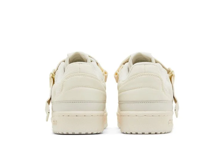 Кроссовки adidas Forum Low 'Winter Elements - Clear White'