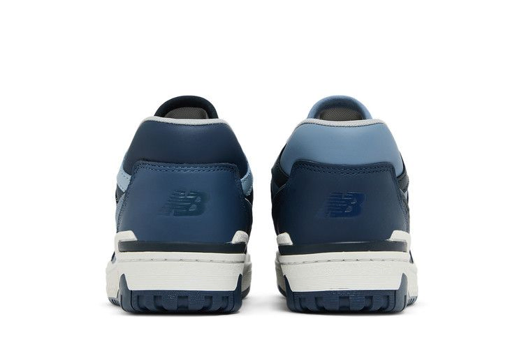 Кроссовки BEAMS x New Balance 550 'Vintage Indigo'