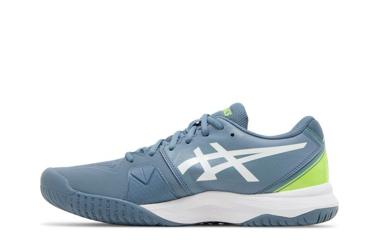 Кроссовки Asics Gel Challenger 13 'Steel Blue'