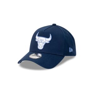 New-Era-Chicago-Bulls-9FORTY-Midnight-Ice-A-Frame-NBA-Snapback-Hat-1-300x300