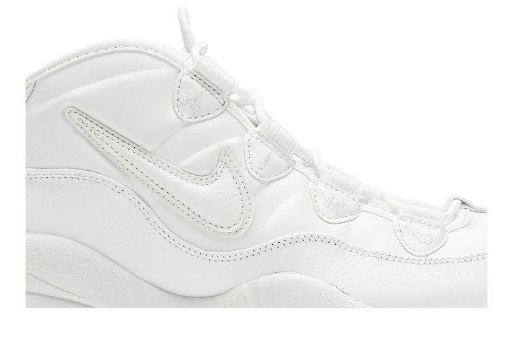 Кроссовки Nike Air Max Uptempo '95 'Triple White'