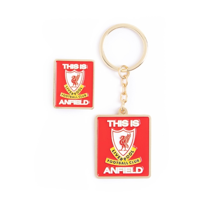 Liverpol-FC-This-Is-Anfield-Badge-Keyring-Set